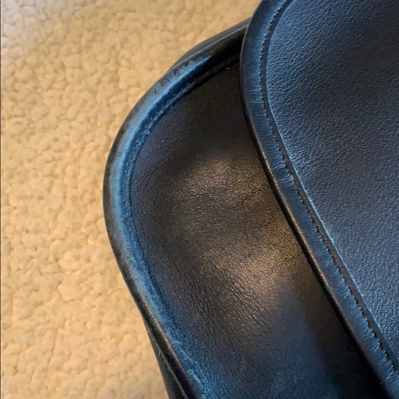 Vintage Coach Bag - Picture 4 of 13